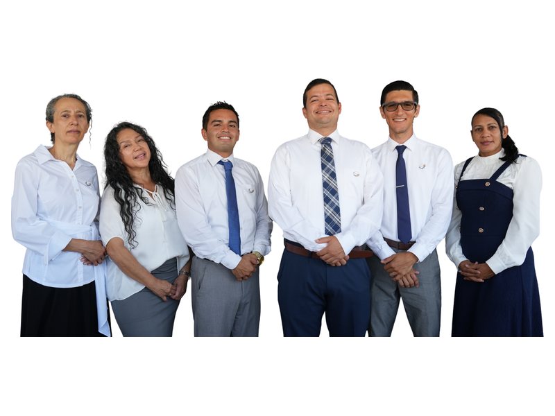 Equipo de evangelismo
