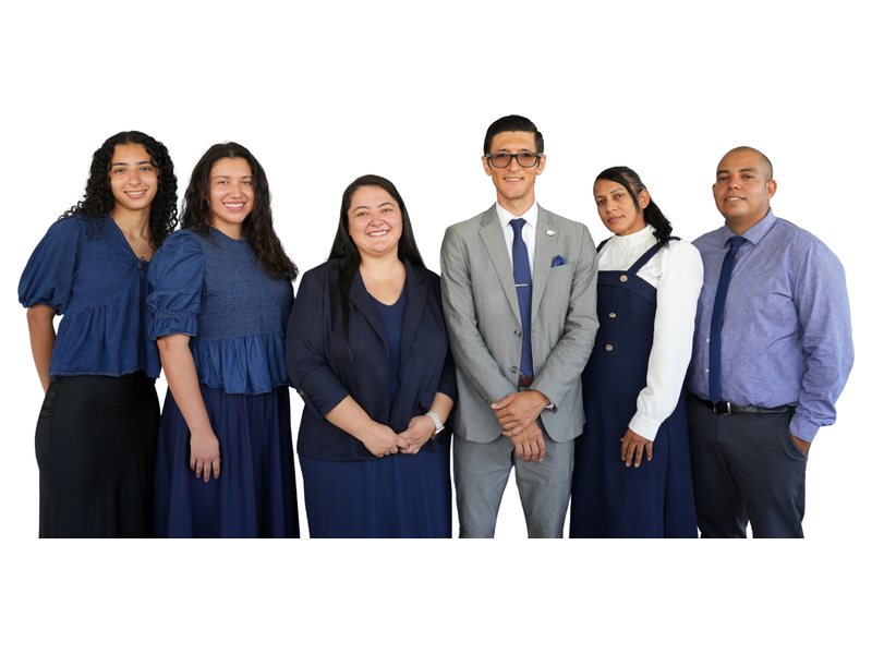 Equipo de música y alabanza